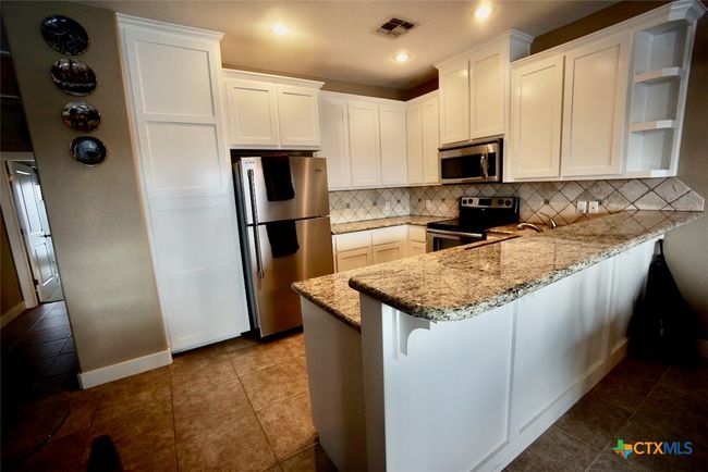 605 - 605 S 13 Th St, Condo with 3 bedrooms, 3 bathrooms and null parking in Port O Connor TX | Image 20
