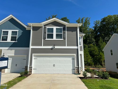 813 Stream View Ct, Mebane, NC, 27302 | Card Image