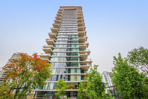 1903-1408 Robson St, Vancouver, BC, V6G0E6 | Card Image