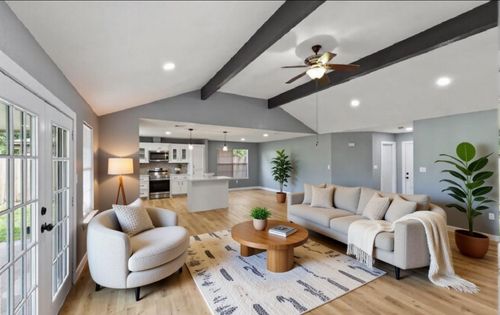 10723 Mackenzie Dr, Houston, TX, 77086-1711 | Card Image