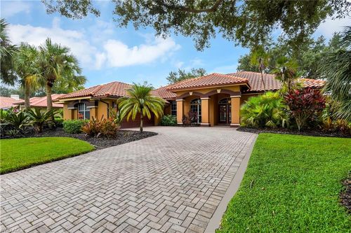 12470 Woodtimber Ln, FORT MYERS, FL, 33913-8315 | Card Image