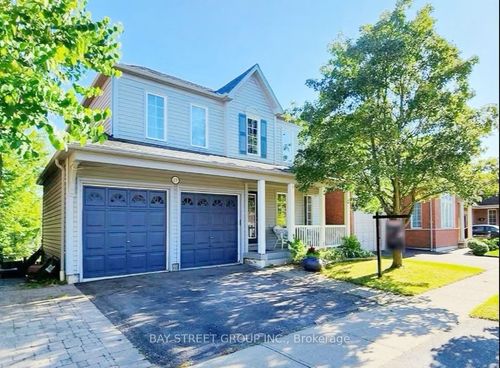 17 Bradbury Cres, Ajax, ON, L1T4H5 | Card Image