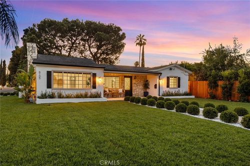 6105 Bellingham Ave, North Hollywood, CA, 91606-4605 | Card Image