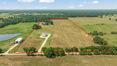 1750 County Road 34430, Sumner, TX, 75486-5115 | Card Image