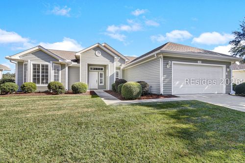 22 Hamilton Drive, Bluffton, SC, 29909 | Card Image