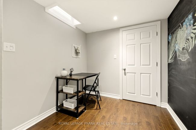 417 W Scugog Lane, House other with 4 bedrooms, 4 bathrooms and 2 parking in Bowmanville ON | Image 38