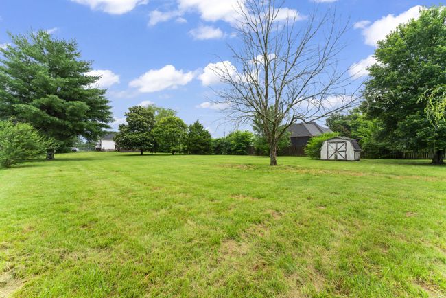 1809 Thompson Rd, House other with 3 bedrooms, 2 bathrooms and 2 parking in Murfreesboro TN | Image 22