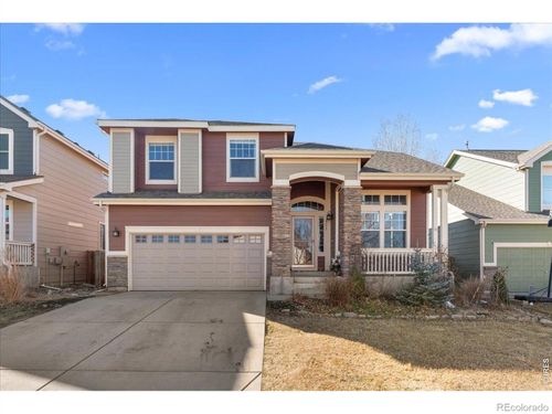 2757 Sternwheeler Drive, Fort Collins, CO, 80524 | Card Image