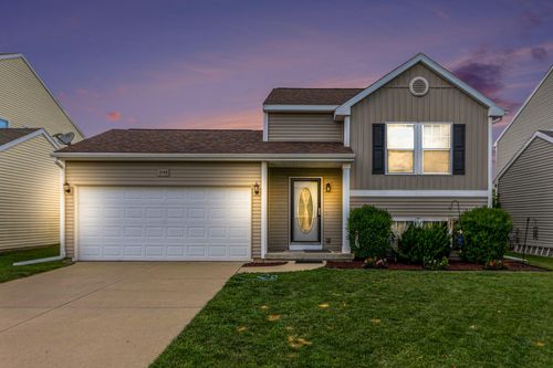 1208 Ellery Grove Ct, Vicksburg, MI, 49097-7777 | Card Image