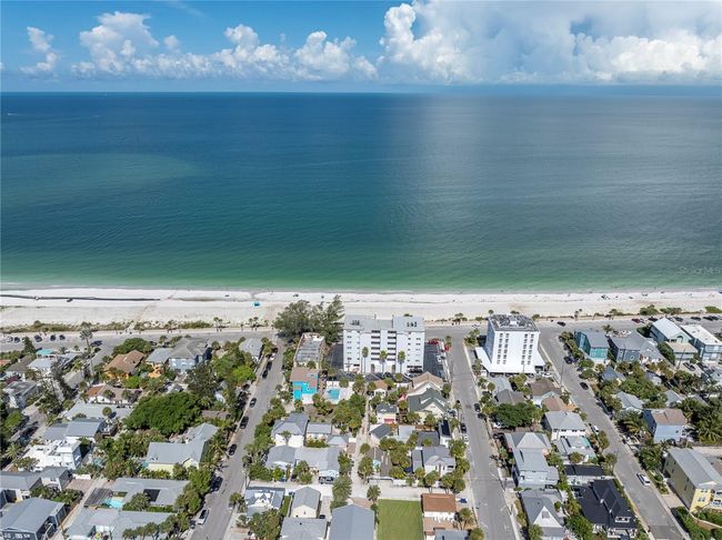APT-302 - 403 Gulf Way, Condo with 2 bedrooms, 2 bathrooms and null parking in ST PETE BEACH FL | Image 23