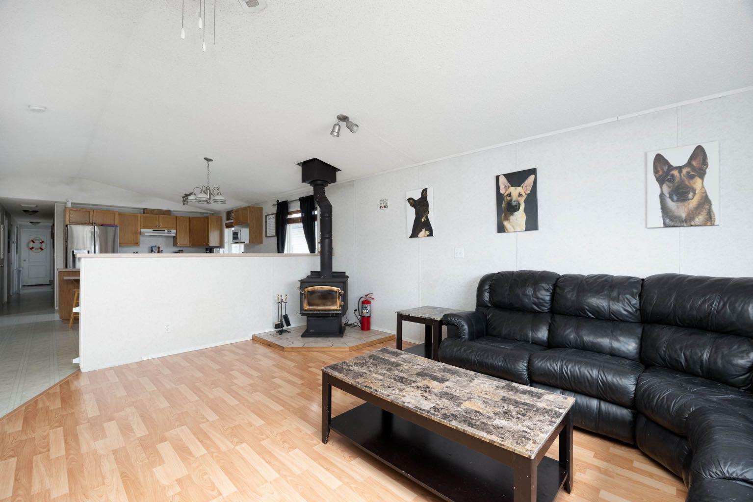 Residential in Fort McMurray 3
