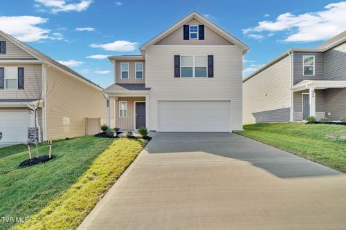 1135 Aspen St, Greeneville, TN, 37743 | Card Image