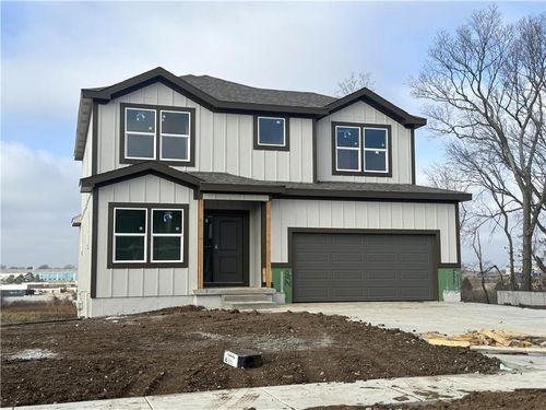 20786 Emerald St, Spring Hill, KS, 66083-7710 | Card Image