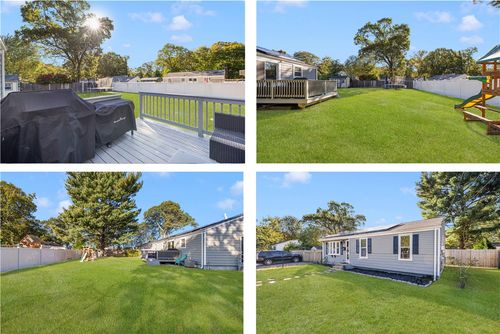 74 Stephens Ave, Warwick, RI, 02886-3440 | Card Image