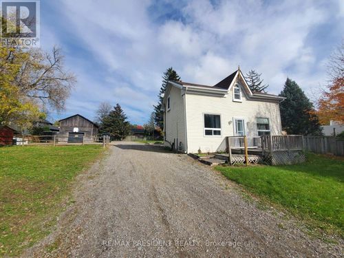 16029 Airport Rd, Caledon, ON, L7C1E7 | Card Image