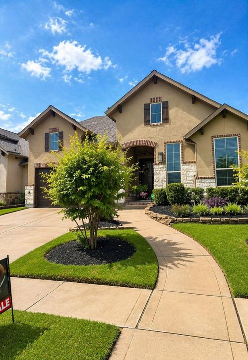 19107 Timberwood Run Dr, Cypress, TX, 77433-5256 | Card Image