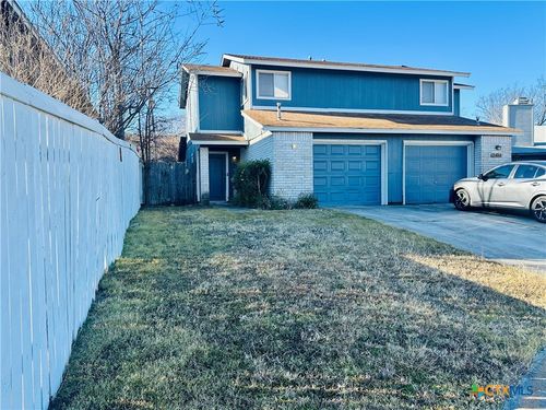 2402 Skylark Cir, Killeen, TX, 76549-1061 | Card Image