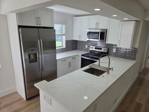 205-205 Ellesmere E, Deerfield Beach, FL, 33442-3558 | Card Image