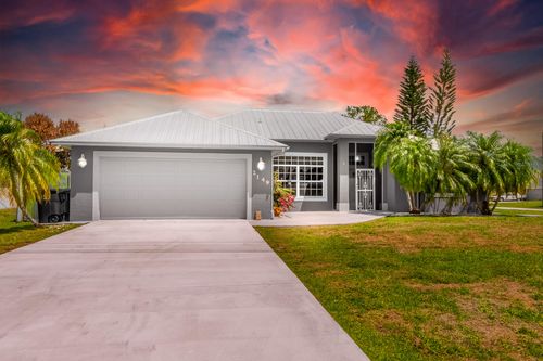 2149 Sw Savage Blvd, Port St. Lucie, FL, 34953-2176 | Card Image