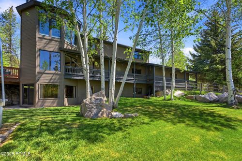 3021 Arabian Dr, Park City, UT, 84060-6808 | Card Image