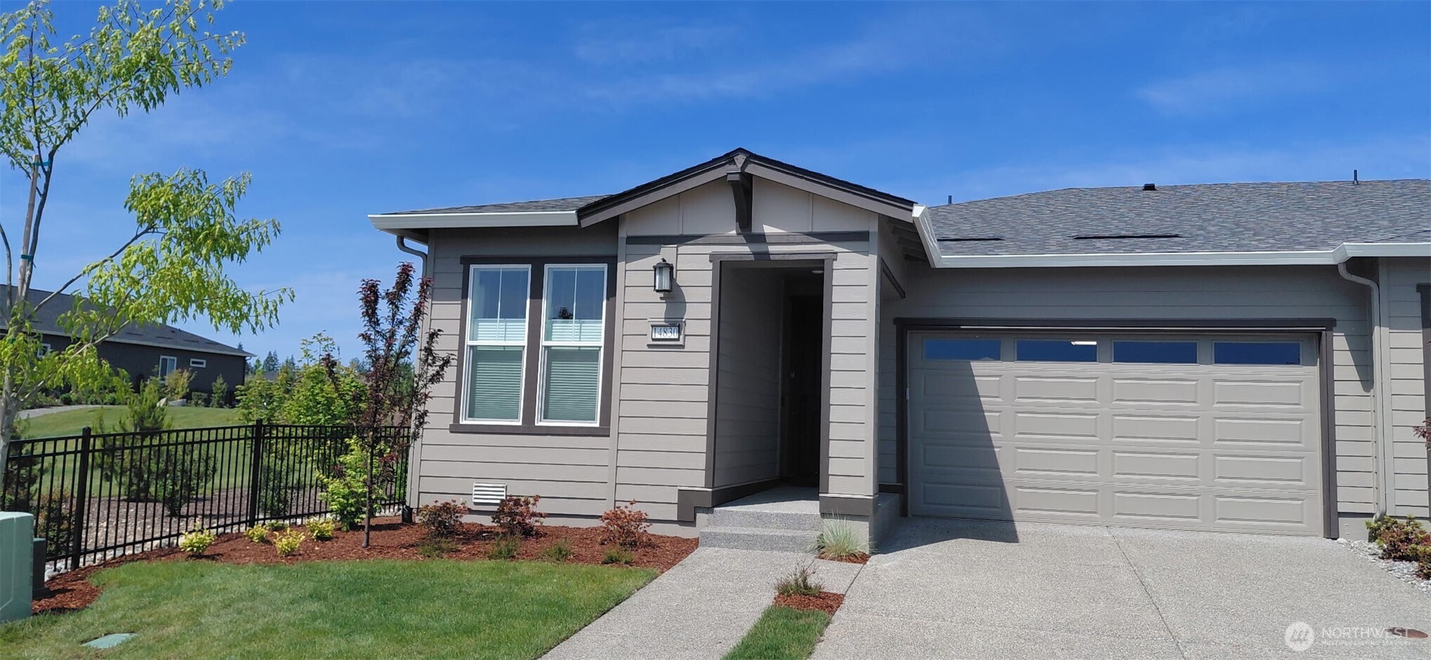 Residential in Bonney Lake