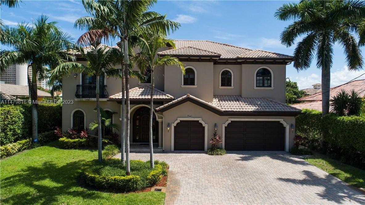 42nd Ct, Fort Lauderdale, FL 33308