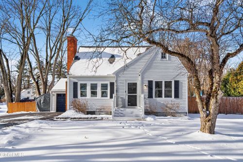 32 Buell Ave, Ballston Lake, NY, 12019-2426 | Card Image
