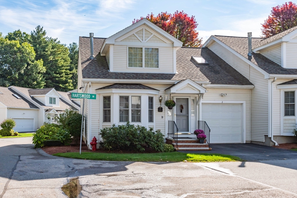 Hartswood Dr, Haverhill, MA 01830