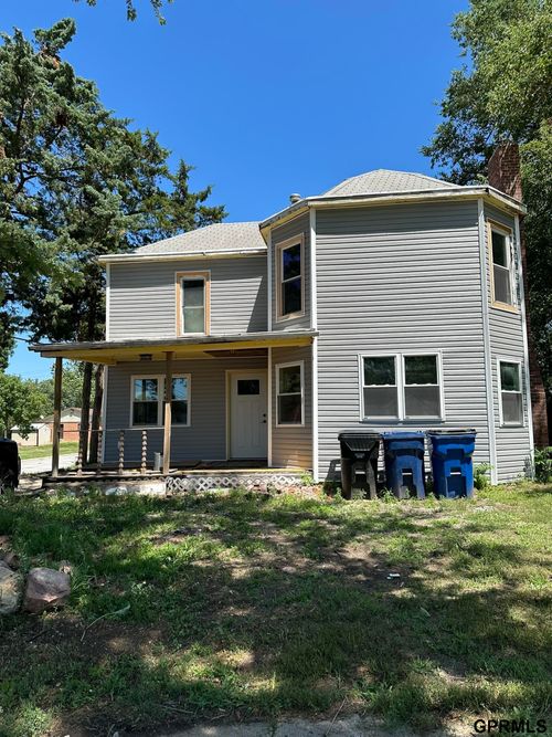 302 Maple St, Friend, NE, 68359-1354 | Card Image