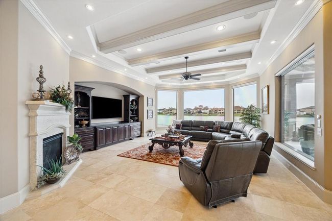 18 Miramar Heights Cir, House other with 6 bedrooms, 8 bathrooms and null parking in Sugar Land TX | Image 19