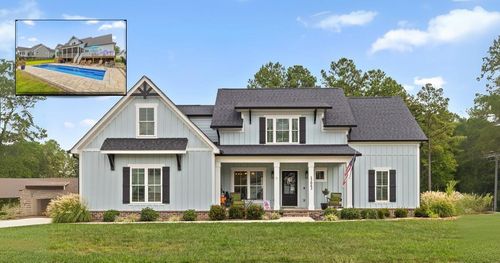 12083 Mare Ct, Soddy-Daisy, TN, 37379-1710 | Card Image