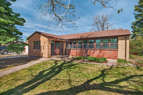 2744 Deming Blvd, Cheyenne, WY, 82001-5710 | Card Image