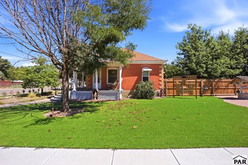 601 7th St, Fowler, CO, 81039 | Card Image