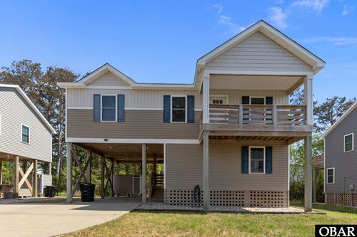 509 W Palmetto St, Kill Devil Hills, NC, 27948-7872 | Card Image