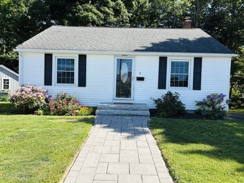 2 Bay Edge Ln, Worcester, MA, 01604-1303 | Card Image