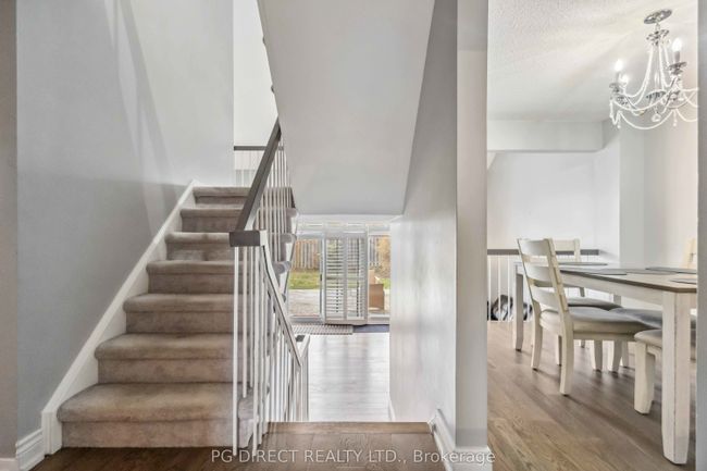1950 Bowler Dr, House attached with 3 bedrooms, 2 bathrooms and 1 parking in Pickering ON | Image 12