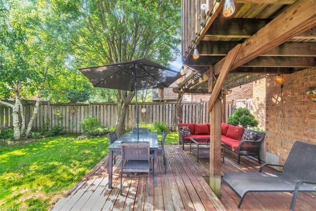 84 Doctor Moore Crt, House other with 3 bedrooms, 2 bathrooms and 5 parking in Acton ON | Image 33