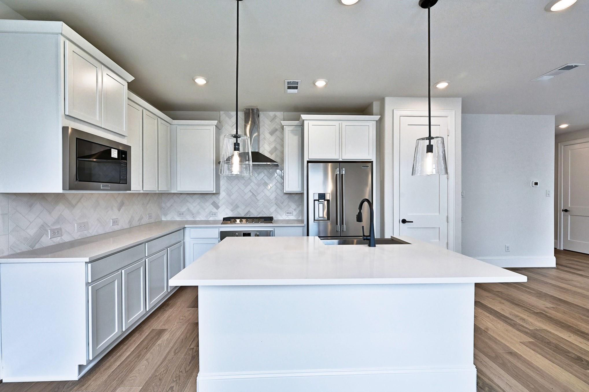 Residential in Houston 5