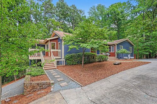 625 Kensington Dr, Chapel Hill, NC, 27514-6730 | Card Image