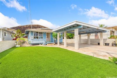 87-138 Mana Street, House other with 3 bedrooms, 2 bathrooms and 2 parking in Waianae HI | Image 1