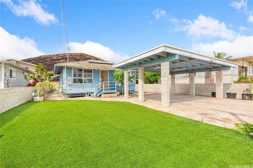 87-138 Mana Street, Waianae, HI, 96792 | Card Image