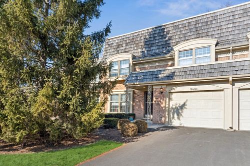 19W014 Avenue Normandy E, Oak Brook, IL, 60523-1054 | Card Image
