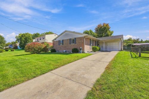 2495 Fulbourne Dr, Cincinnati, OH, 45231 | Card Image