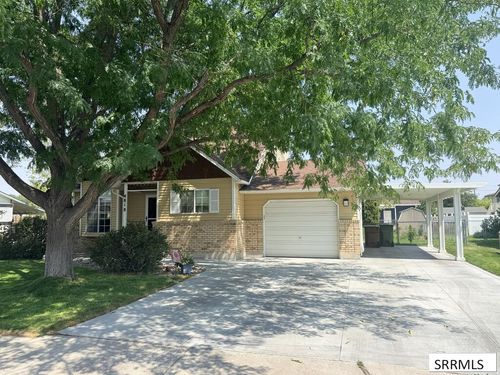 4818 Freedom Ave, Chubbuck, ID, 83202-3046 | Card Image
