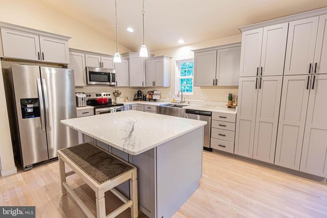 114 John Paul Jones Dr, House other with 4 bedrooms, 3 bathrooms and null parking in Ruther Glen VA | Image 7