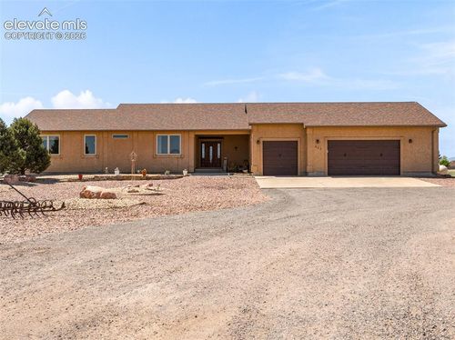 542 E Abeyta Drive, Pueblo, CO, 81007 | Card Image