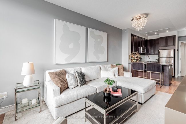 210 - 2396 Major Mackenzie Dr, Condo with 1 bedrooms, 1 bathrooms and null parking in Maple ON | Image 7