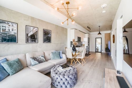 505-55 Ontario St, Toronto, ON, M5A0T8 | Card Image