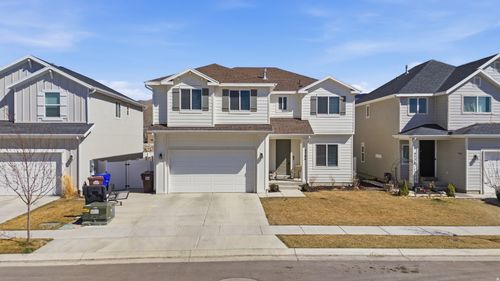 3784 N Doris Loop Rd, Eagle Mountain, UT, 84005-5749 | Card Image