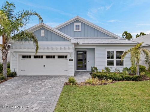 391 Caribbean Pl, ST JOHNS, FL, 32259-2301 | Card Image